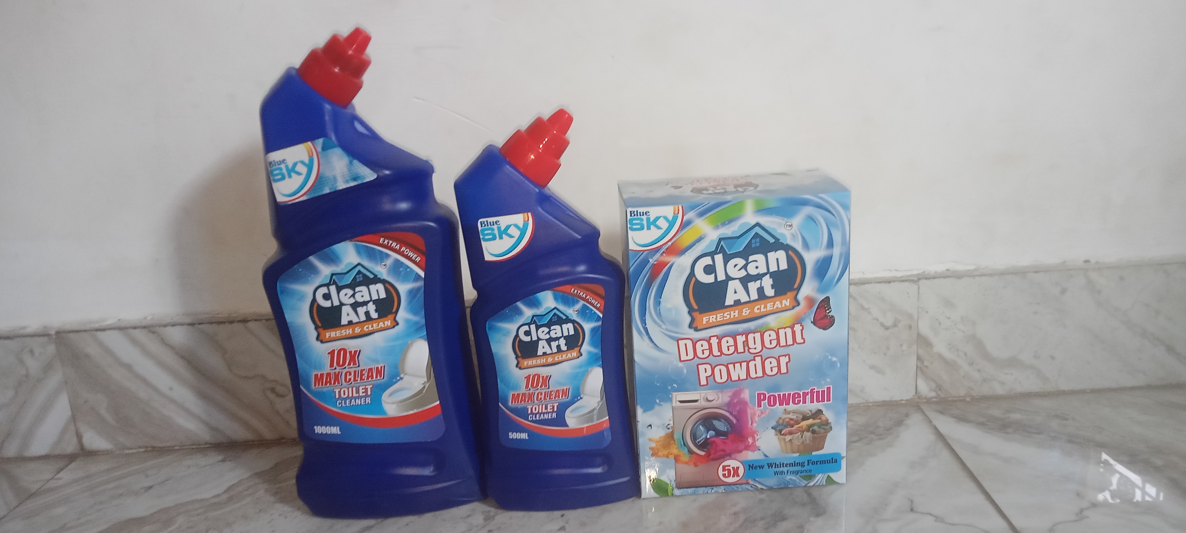 Product Display